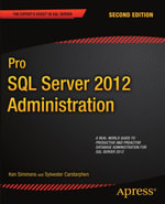 Pro SQL Server 2012 Administration - Ken Simmons