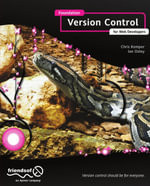 Foundation Version Control for Web Developers - Chris Kemper