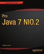 Pro Java 7 NIO.2 - Anghel Leonard