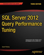 SQL Server 2012 Query Performance Tuning - Grant Fritchey