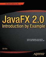 Expert's Voice in Java : Introduction by Example - Carl Dea