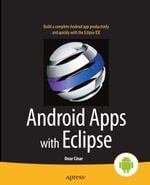 Android Apps with Eclipse - Onur Cinar
