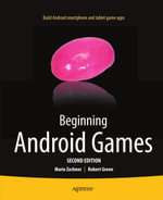 Beginning Android Games - Robert Green