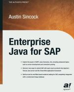 Enterprise Java for SAP - Austin Sincock