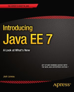 Introducing Java EE 7 : A Look at What's New - Josh Juneau