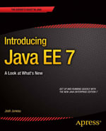 Introducing Java EE 7 : A Look at What's New - Josh Juneau