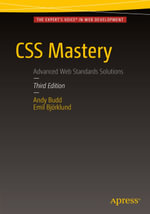 CSS Mastery - Andy Budd