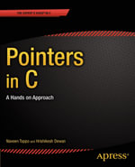 Pointers in C : A Hands on Approach - Hrishikesh Dewan