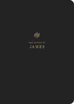 ESV Scripture Journal : James (Paperback) - Crossway Bibles