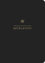 ESV Scripture Journal : Revelation (Paperback) - Crossway Bibles