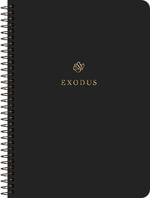 ESV Scripture Journal, Spiral-Bound Edition : Exodus (Paperback) - Not Available