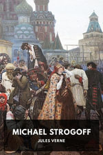 Michael Strogoff - Jules Verne