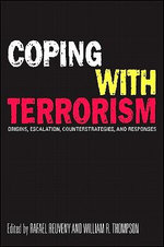 Coping with Terrorism : Origins, Escalation, Counterstrategies, and Responses - Rafael Reuveny