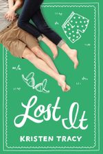 Lost It - Kristen Tracy