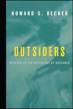 Outsiders - Howard S. Becker