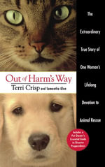 Out of Harm's Way - Terri Crisp