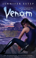 Venom : An Elemental Assassin Book - Jennifer Estep