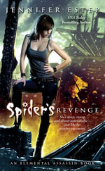 Spider's Revenge : Elemental Assassin - Jennifer Estep