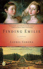 Finding Emilie - Laurel Corona