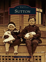 Sutton : Images of America - Chris Sinacola