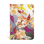 Lokahi - Mini Lined Journal : Hardcover - Elastic Band - 85 GSM - 176 Pages - Paperblanks