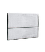 Flint - A4 Document Folder : Hardcover - Wrap - Magnetic Closure - Paperblanks