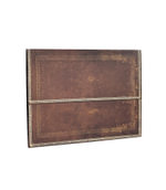 Sierra - Document Folder : Hardcover - Wrap - Magnetic Closure - Paperblanks