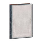 Flint - Mini Lined Notebook : Flexi Cover - No Closure - 80 GSM - 208 Pages - Paperblanks
