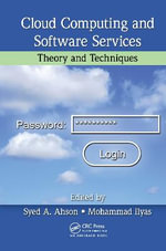 Cloud Computing and Software Services : Theory and Techniques - Syed A. Ahson