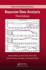 Bayesian Data Analysis - Andrew Gelman