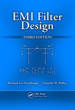 EMI Filter Design - Richard Lee Ozenbaugh