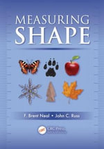 Measuring Shape - F. Brent Neal