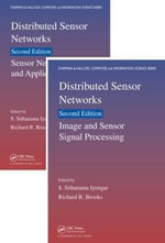 Distributed Sensor Networks : Two Volume Set - Richard R. Brooks