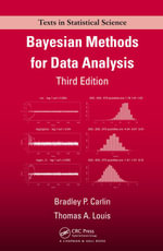 Bayesian Methods for Data Analysis - Bradley P. Carlin