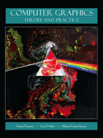 Computer Graphics : Theory and Practice - Jonas Gomes