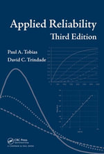 Applied Reliability - Paul A. Tobias