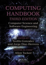 Computing Handbook : Computer Science and Software Engineering - Allen Tucker