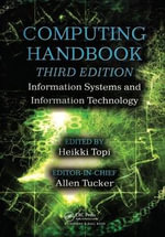 Computing Handbook : Information Systems and Information Technology - Allen Tucker