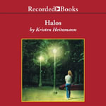 Halos - Kristen Heitzmann