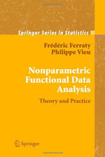 Springer Statistics : Theory and Practice - FrÃ©dÃ©ric Ferraty