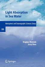 Atmospheric and Oceanographic Sciences Library : Atmospheric and Oceanographic Sciences Library - Bogdian Wozniak