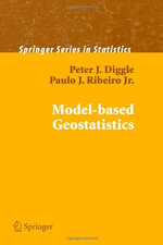 Springer Statistics : Springer Series in Statistics - Paulo Justiniano Ribeiro