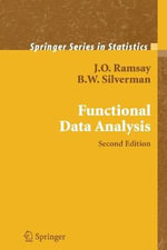 Functional Data Analysis : Springer Series in Statistics - B. W. Silverman