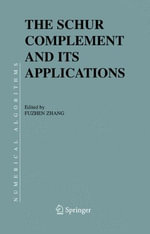 Numerical Methods and Algorithms : Numerical Methods and Algorithms - Fuzhen Zhang