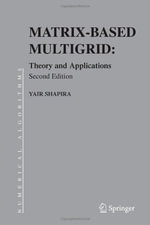 Numerical Methods and Algorithms : Theory and Applications - Yair Shapira