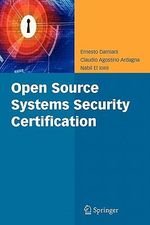 Open Source Systems Security Certification - Ernesto Damiani