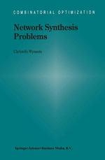 Combinatorial Optimization : Combinatorial Optimization - C. Wynants