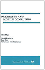 Databases and Mobile Computing - Daniel Barbara