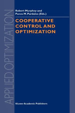 Applied Optimization : Applied Optimization - Robert Murphey