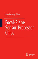 Focal-Plane Sensor-Processor Chips - Ákos Zarándy